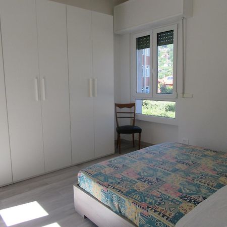 Casa Azalea Apartment Verbania Ngoại thất bức ảnh