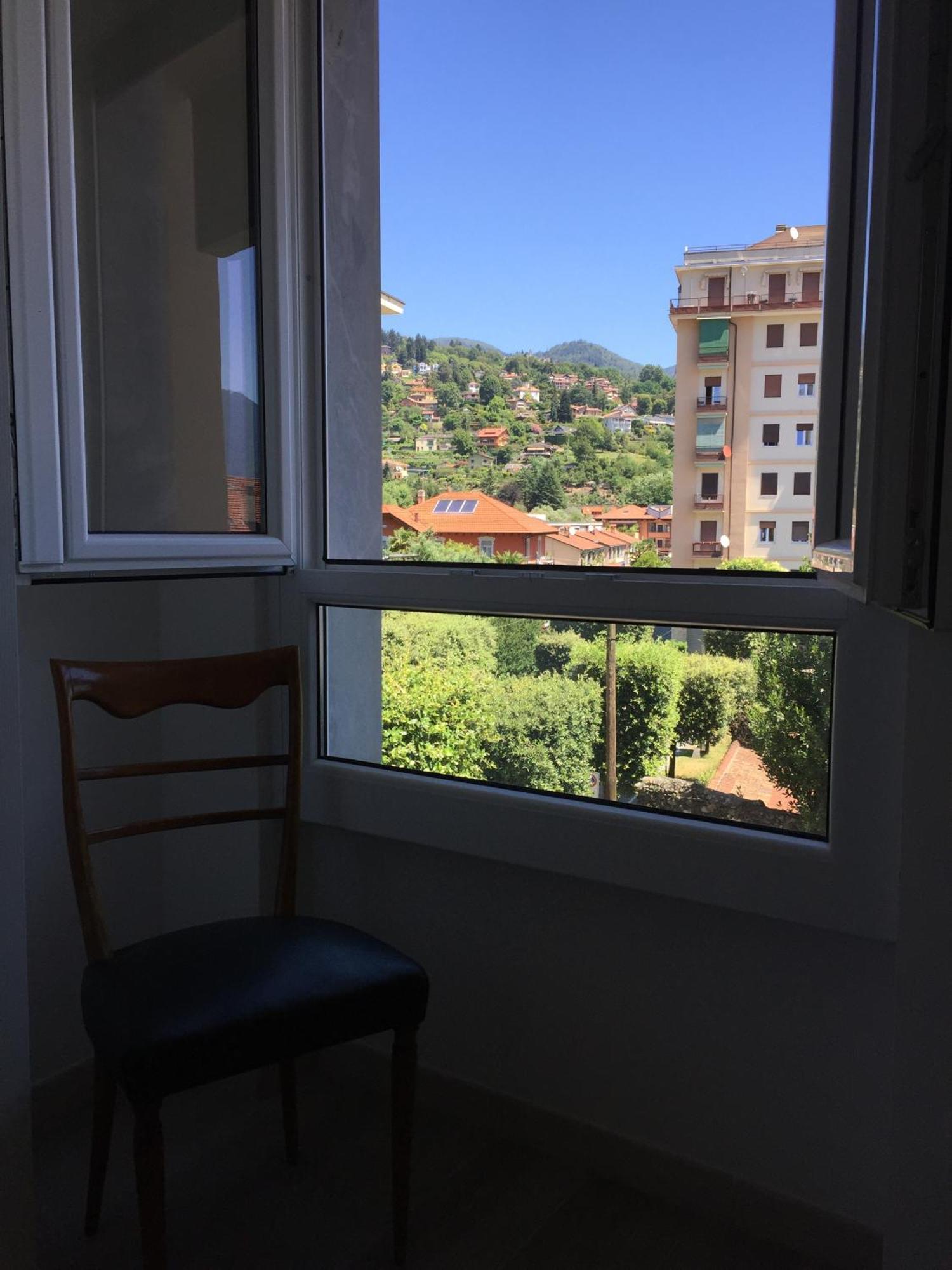 Casa Azalea Apartment Verbania Ngoại thất bức ảnh