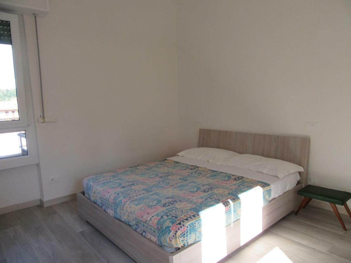 Casa Azalea Apartment Verbania Ngoại thất bức ảnh