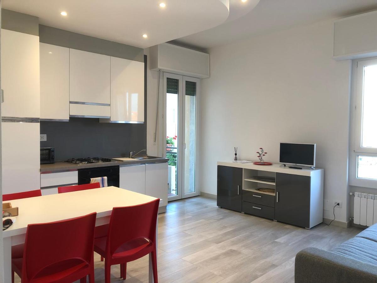 Casa Azalea Apartment Verbania Ngoại thất bức ảnh